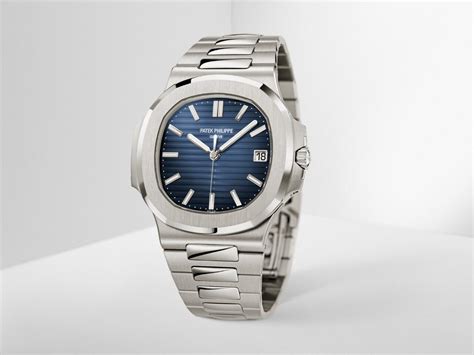 Patek Philippe Nautilus パテック・フィリップ ノーチラ 